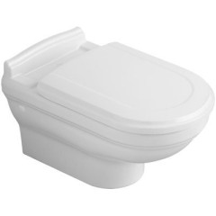 Унітаз підвісний Villeroy&Boch Hommage (6661B0R2)