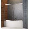 Шторка для ванни Radaway Vesta DWJ 150, 150x150 (209115-01-01)