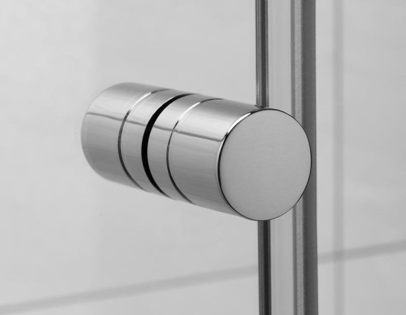 Шторка для ванни Radaway Vesta DWJ 150, 150x150 (209115-01-01)