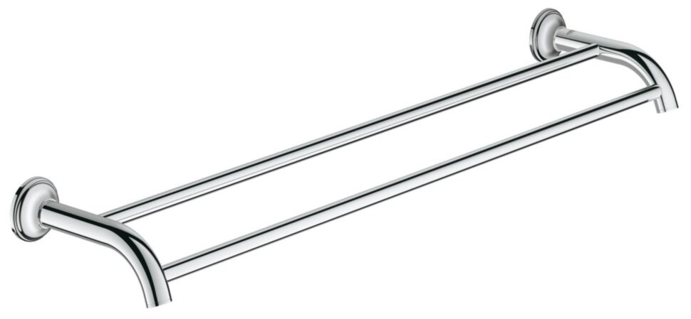 Держатель для полотенец Grohe Essentials Authentic (40654001)