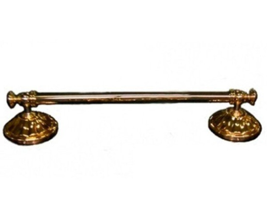 Тримач для рушників All.Pe Margherita (MG014-ORBI)