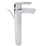 Cмеситель для умывальника Grohe BauLoop, однорычажный, хром (32856000)