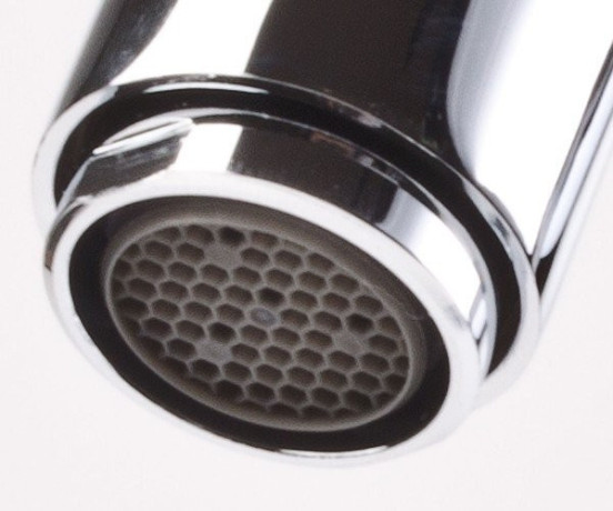 Змішувач для умивальника Hansgrohe Focus, одноважільний, хром (31609000)