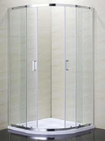 Душова кабіна Eger Tokai, 90x90 (599-07)