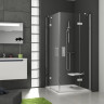 Душевая кабина Ravak SmartLine SMSRV4, 80x80 (1SV44A00Z1)