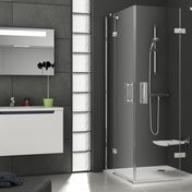 Душевая кабина Ravak SmartLine SMSRV4, 80x80 (1SV44A00Z1)