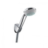 Душовий гарнітур Hansgrohe Crometta 85 Vario-Porter (27559000)