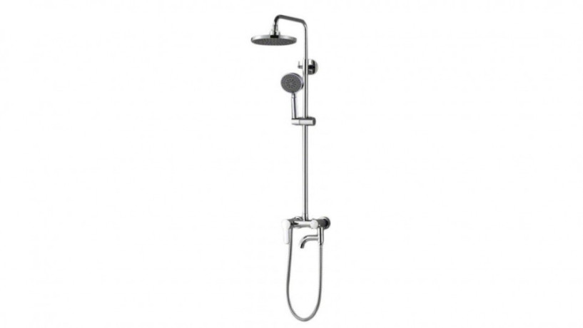 Душевой гарнитур Rea Loft (REA-P0223)