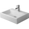 Умивальник накладний Duravit Vero, 60 (454600027)