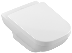 Унітаз підвісний Villeroy&Boch Joyce (5607R001)