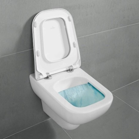 Унітаз підвісний Villeroy&Boch Joyce (5607R001)