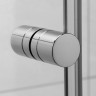 Шторка для ванни Radaway Vesta DWJ 150, 150x150 (209115-01-06)