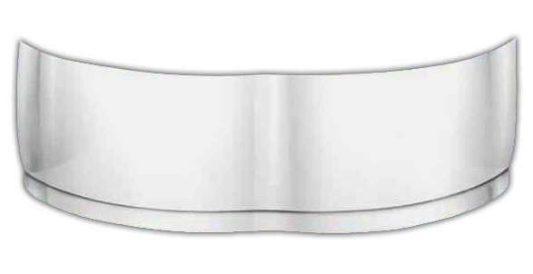 Панель для ванни Vagnerplast Iris 143, 143 (VPPA14301FP3-01/DR)