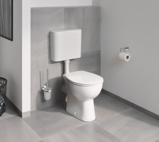 Йоршик для туалету Grohe BauCosmopolitan (40463001)