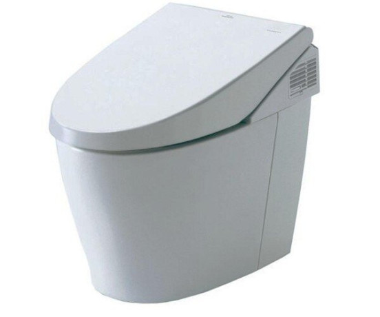 Унітаз підлоговий Toto Neorest (CS985PVRNW1)
