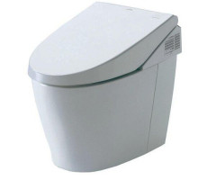 Унітаз підлоговий Toto Neorest (CS985PVRNW1)