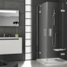 Душевая кабина Ravak SmartLine SMSRV4, 90x90 (1SV77A00Z1)
