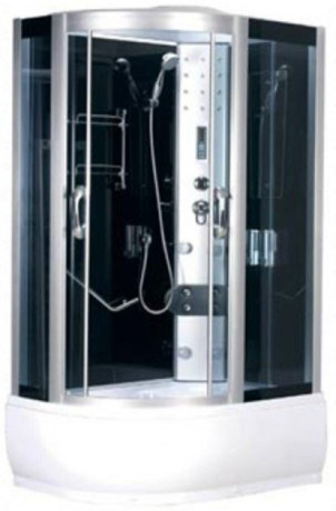 Гідромасажний бокс GM, 135x85 (GM-8415L)