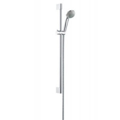 Душовий гарнітур Hansgrohe Crometta 85 Vario/Unica (27763000)
