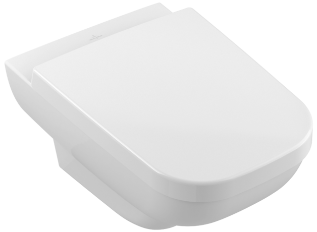 Унітаз підвісний Villeroy&Boch Joyce (5607R0R1)