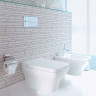 Біде підвісне Duravit PuraVida (2247150000)