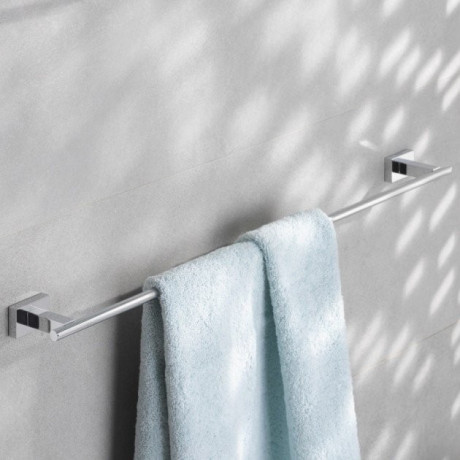 Тримач для рушників Grohe Essentials Cube (40509001)