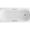 Ванна акрилова Excellent Clesis Lux, 170x75 (WAEX.CLL17WH)