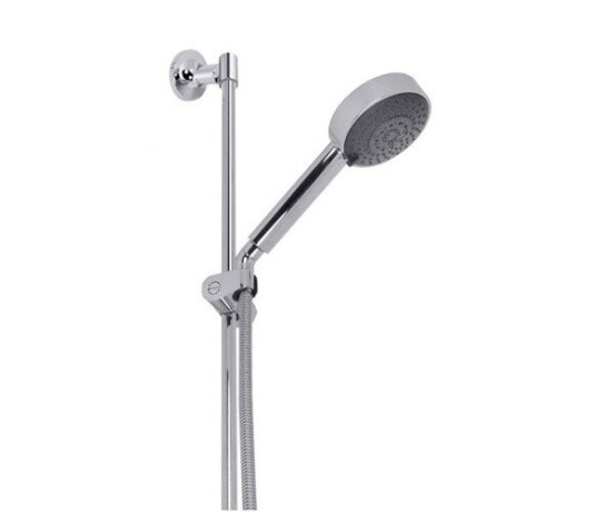 Душевой гарнитур Dornbracht Lafleur (26403955-00)