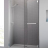 Душові двері Radaway Carena DWJ 120R, праві (34332-01-01NR)