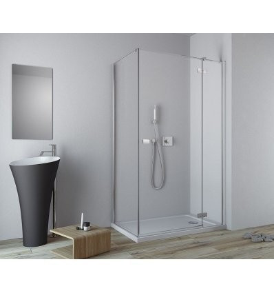 Душова стінка Radaway Fuenta New/Essenza New KDJ S1 80 (384051-01-01)