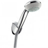 Душовий гарнітур Hansgrohe Crometta 85/Porter (27577000)
