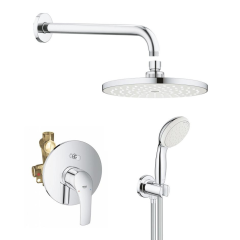 Душова система Grohe Eurosmart (UA25183004)