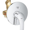 Душова система Grohe Eurosmart (UA25183004)
