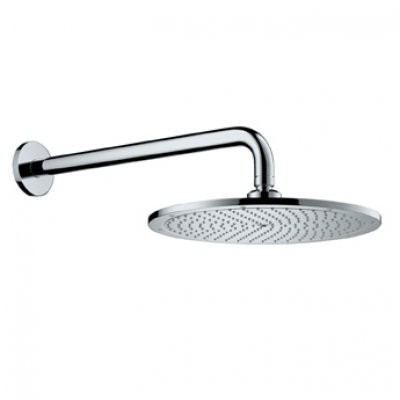 Верхній душ Hansgrohe Raindance Air (27493000)