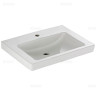 Умывальник подвесной Villeroy&Boch Subway 2.0, 60 (711361R1)