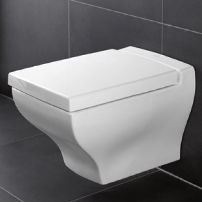 Унітаз підвісний Villeroy&Boch La Belle (562710R1)
