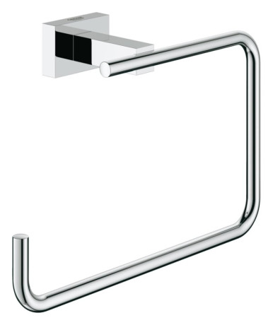 Держатель для полотенец Grohe Essentials Cube (40510001)