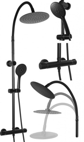 Душова система Rea Flex (REA-P4000)