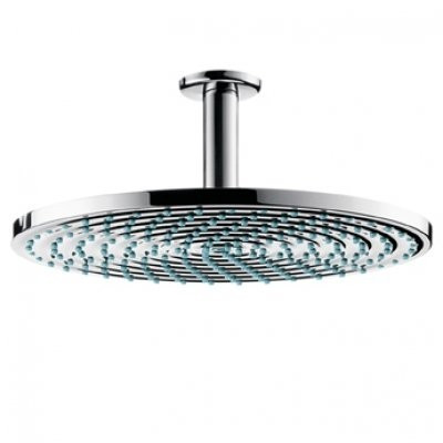 Верхній душ Hansgrohe Raindance Air (27494000)