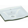 Умывальник врезной Idevit Neo Classic, 68 (3301-0655-0088)
