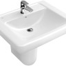 Умивальник підвісний Villeroy&Boch Subway 2.0, 60 (711361R2)