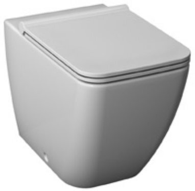 Унітаз підлоговий Jika Pure (H8234240000001)