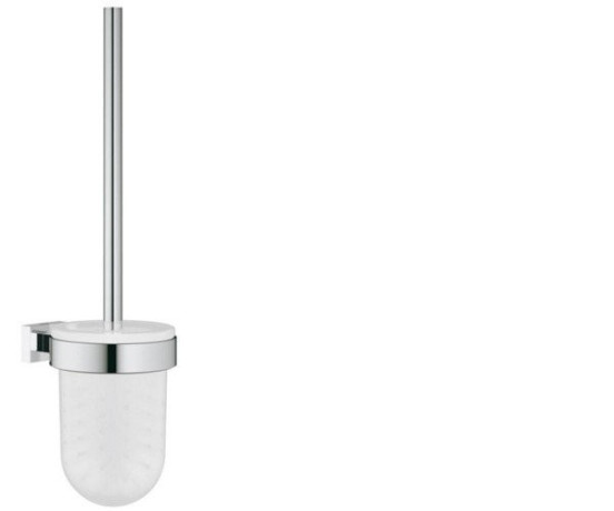 Йоршик для туалету Grohe Essentials Cube (40513001)