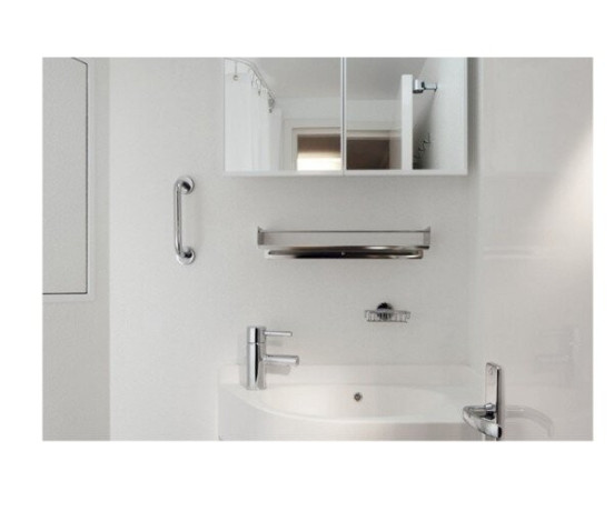 Поручень для ванної Grohe Essentials (40421001)