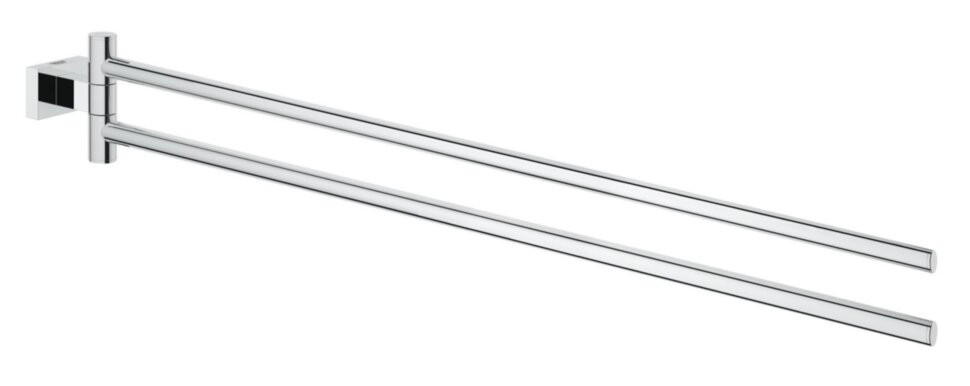 Тримач для рушників Grohe Essentials Cube (40624001)