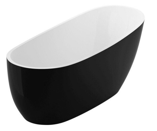 Ванна акрилова Excellent Comfort, 175x78 (WAEX.COM17WB)