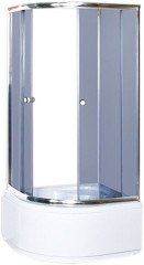 Душова кабіна GM, 80x80 (GM-6022.2)
