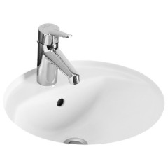 Умывальник врезной Villeroy&amp;Boch Loop&amp;Friends, 44 (51804001)