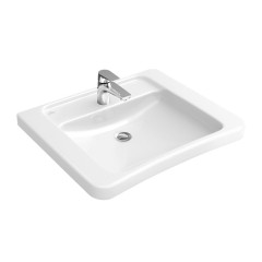 Умивальник підвісний Villeroy&Boch Omnia Architectura, 65 (517868R1)
