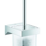 Йоршик для туалету Grohe Selection Cube (40857000)